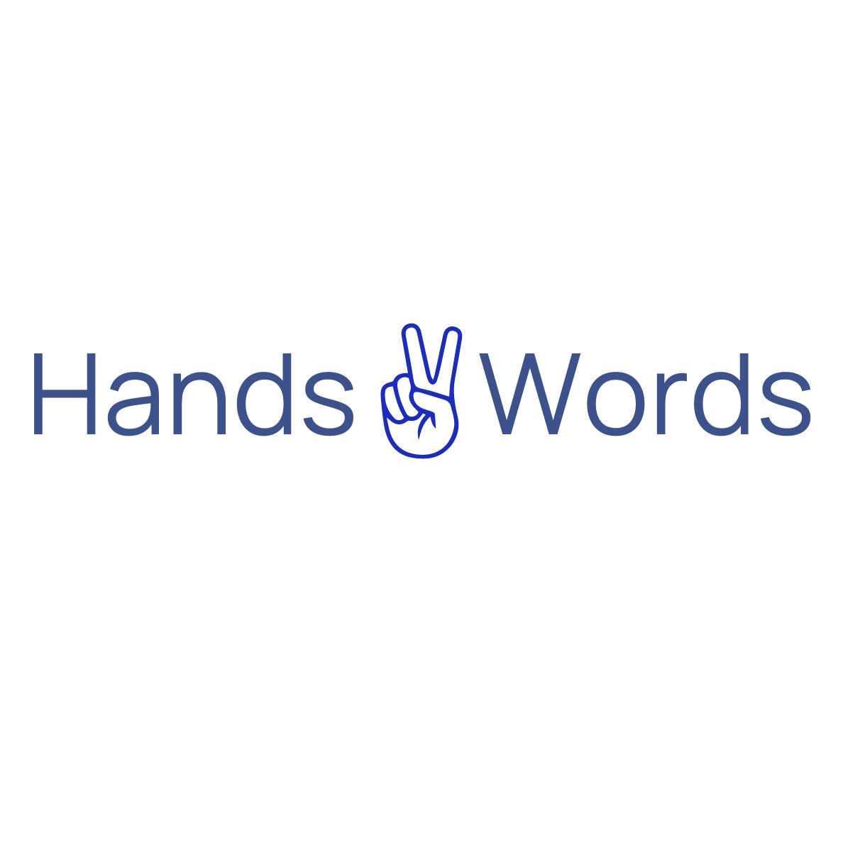 Hands2Words