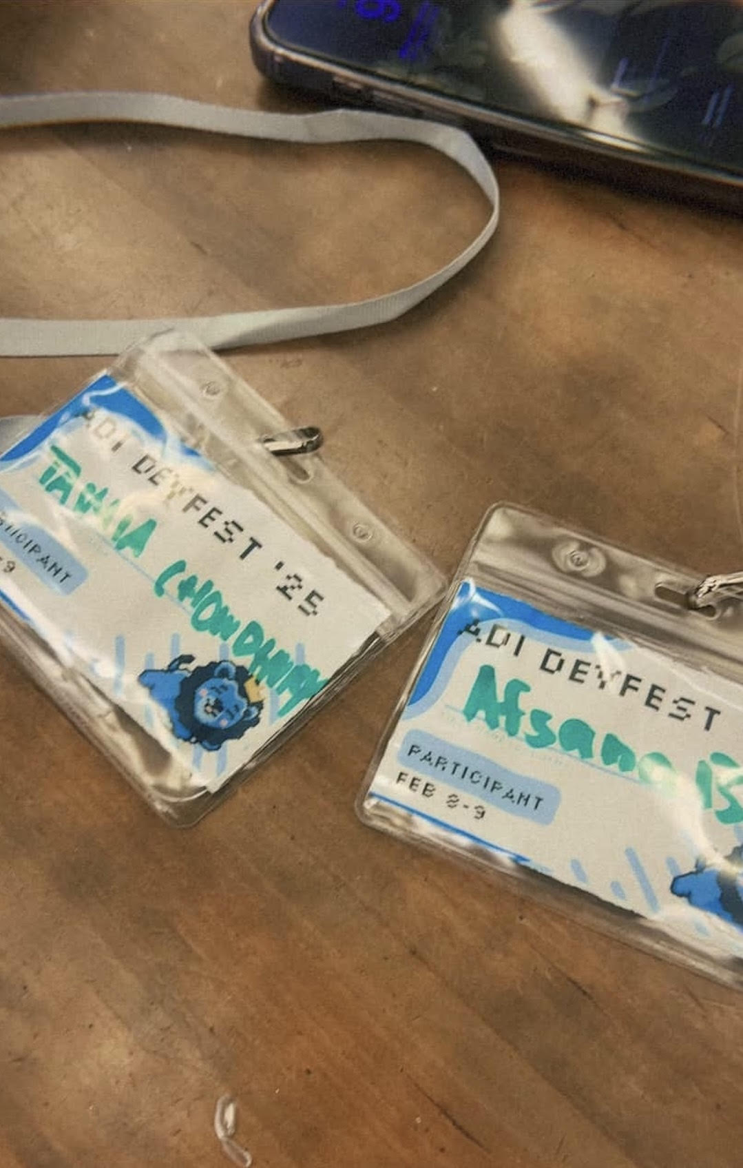 hackathon
